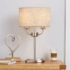 Dunelm Preston Oval Table Lamp 2 Dunelm Preston Oval Table Lamp -Dunelm Shop 30699123