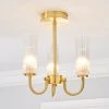 Dorma Henstone Bathroom Chandelier -Dunelm Shop 30713580
