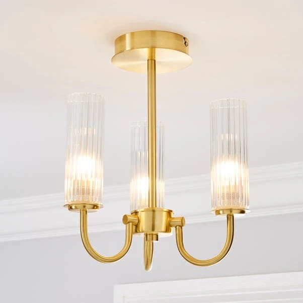Dorma Henstone Bathroom Chandelier 3 Dorma Henstone Bathroom Chandelier
