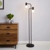 Dunelm Bradford Floor Lamp Matt Black 2 Dunelm Bradford Floor Lamp Matt Black -Dunelm Shop 30713639