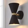 Dunelm Archie Retro Head Dual Lit Wall Light 1 Dunelm Archie Retro Head Dual Lit Wall Light -Dunelm Shop 30713736