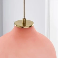 Dunelm Juliet 1 Light Pendant Ceiling Fitting 11 Dunelm Juliet 1 Light Pendant Ceiling Fitting -Dunelm Shop 30730182 alt04