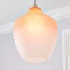 Dunelm Juliet Easy Fit Pendant Shade 1 Dunelm Juliet Easy Fit Pendant Shade -Dunelm Shop 30730184