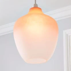 Dunelm Juliet Easy Fit Pendant Shade
