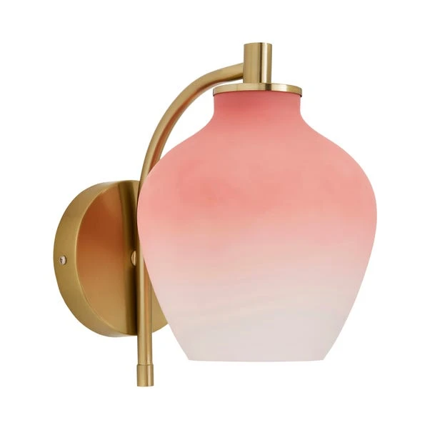 Dunelm Juliet Easy Fit Plug In Wall Light 7 Dunelm Juliet Easy Fit Plug In Wall Light - Image 5