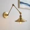 Churchgate Langton Adjustable Wall Light 1 Churchgate Langton Adjustable Wall Light -Dunelm Shop 30730190
