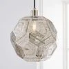 Dunelm Dodeca Pendant Fitting