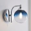 Dunelm Torbay Bathroom Wall Light 2 Dunelm Torbay Bathroom Wall Light -Dunelm Shop 30730516