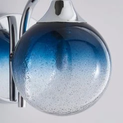 Dunelm Torbay Bathroom Wall Light -Dunelm Shop 30730516 alt02