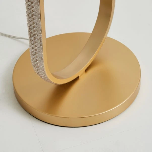 Hotel Harrogate Integrated LED Floor Lamp 6 Hotel Harrogate Integrated LED Floor Lamp - Image 4