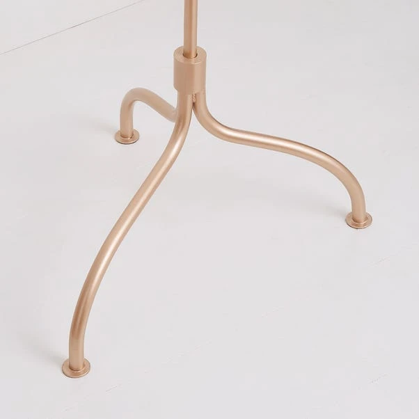 Dunelm Lorelai Floor Lamp 6 Dunelm Lorelai Floor Lamp - Image 4