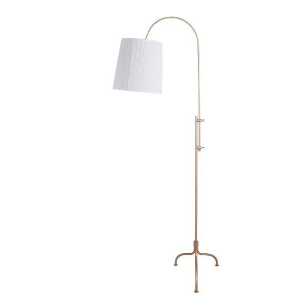 Dunelm Lorelai Floor Lamp 7 Dunelm Lorelai Floor Lamp - Image 5