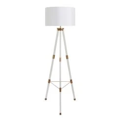 Hotel Finley Tripod Floor Lamp 11 Hotel Finley Tripod Floor Lamp -Dunelm Shop 30730548 alt05