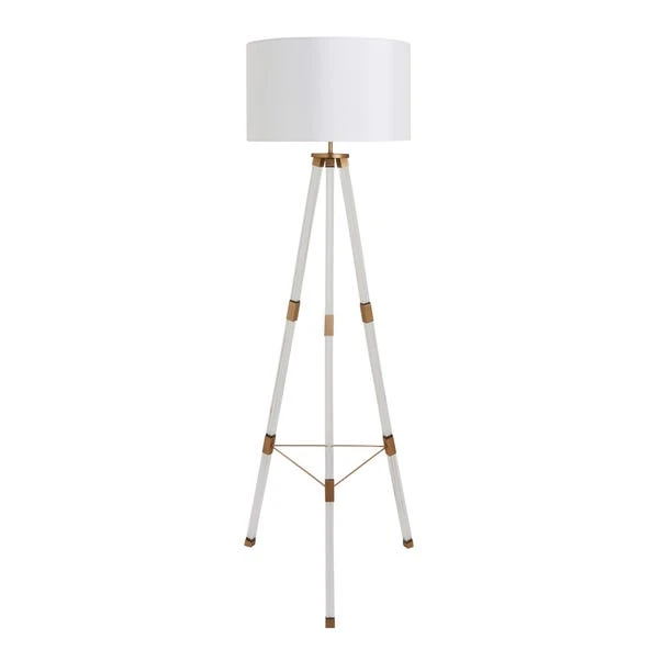 Hotel Finley Tripod Floor Lamp 7 Hotel Finley Tripod Floor Lamp - Image 5