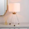 Hotel Finley Tripod Table Lamp 1 Hotel Finley Tripod Table Lamp -Dunelm Shop 30730549