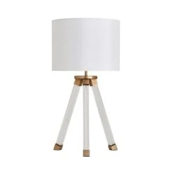 Hotel Finley Tripod Table Lamp -Dunelm Shop 30730549 alt05