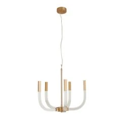 Hotel Finley 5 Light Ceiling Fitting 12 Hotel Finley 5 Light Ceiling Fitting -Dunelm Shop 30730550 alt05