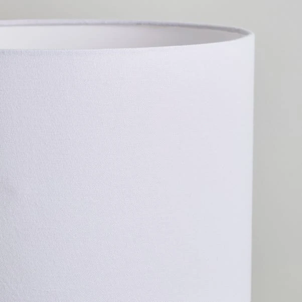 Dunelm Samira Table Lamp 6 Dunelm Samira Table Lamp - Image 4