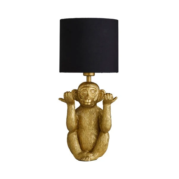 Dunelm Mowgli Glasses Holder Table Lamp 7 Dunelm Mowgli Glasses Holder Table Lamp - Image 5