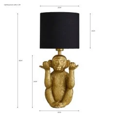 Dunelm Mowgli Glasses Holder Table Lamp 13 Dunelm Mowgli Glasses Holder Table Lamp -Dunelm Shop 30730552 alt07