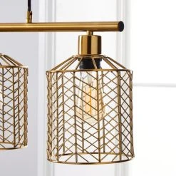 Dunelm Siena 3 Light Diner Ceiling Fitting 10 Dunelm Siena 3 Light Diner Ceiling Fitting -Dunelm Shop 30730555 alt02