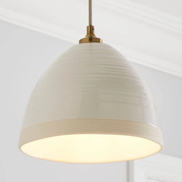 Churchgate Harby 1 Light 25cm Ceiling Fitting 3 Churchgate Harby 1 Light 25cm Ceiling Fitting