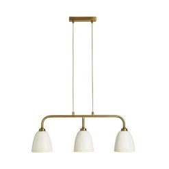 Churchgate Harby 3 Light Ceiling Fitting 12 Churchgate Harby 3 Light Ceiling Fitting -Dunelm Shop 30730568 alt05