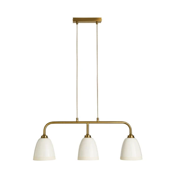 Churchgate Harby 3 Light Ceiling Fitting 7 Churchgate Harby 3 Light Ceiling Fitting - Image 5