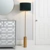 Dunelm Nesa Touch Complete Floor Lamp -Dunelm Shop 30730574