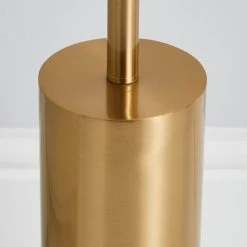 Dunelm Nesa Touch Complete Floor Lamp -Dunelm Shop 30730574 alt03