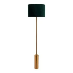 Dunelm Nesa Touch Complete Floor Lamp -Dunelm Shop 30730574 alt05