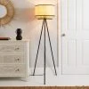 Dunelm Malika Cane 2 Tier Tripod Floor Lamp 2 Dunelm Malika Cane 2 Tier Tripod Floor Lamp -Dunelm Shop 30730580