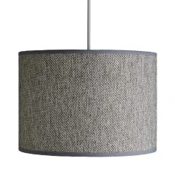 Dunelm Ambra Drum Lamp Shade 9 Dunelm Ambra Drum Lamp Shade -Dunelm Shop 30730592 alt05