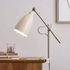 Dunelm Robson Clip On Task Lamp -Dunelm Shop 30730595