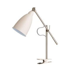 Dunelm Robson Clip On Task Lamp 12 Dunelm Robson Clip On Task Lamp -Dunelm Shop 30730595 alt05