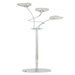 Dunelm Portia 3 Light Floor Lamp 10 Dunelm Portia 3 Light Floor Lamp -Dunelm Shop 30730612 alt02