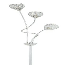 Dunelm Portia 3 Light Floor Lamp 11 Dunelm Portia 3 Light Floor Lamp -Dunelm Shop 30730612 alt03