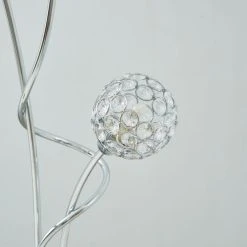 Dunelm Portia 3 Light Floor Lamp 13 Dunelm Portia 3 Light Floor Lamp -Dunelm Shop 30730612 alt05