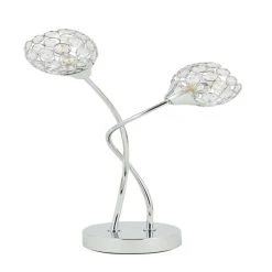 Dunelm Portia Table Lamp 10 Dunelm Portia Table Lamp -Dunelm Shop 30730613 alt02