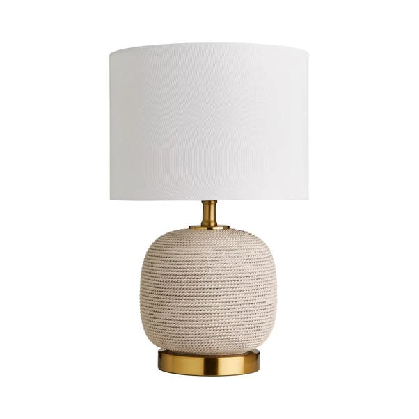Dunelm Clementine Table Lamp 7 Dunelm Clementine Table Lamp - Image 5