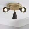 Dunelm Grove 3 Light Spotlight Fitting -Dunelm Shop 30731125
