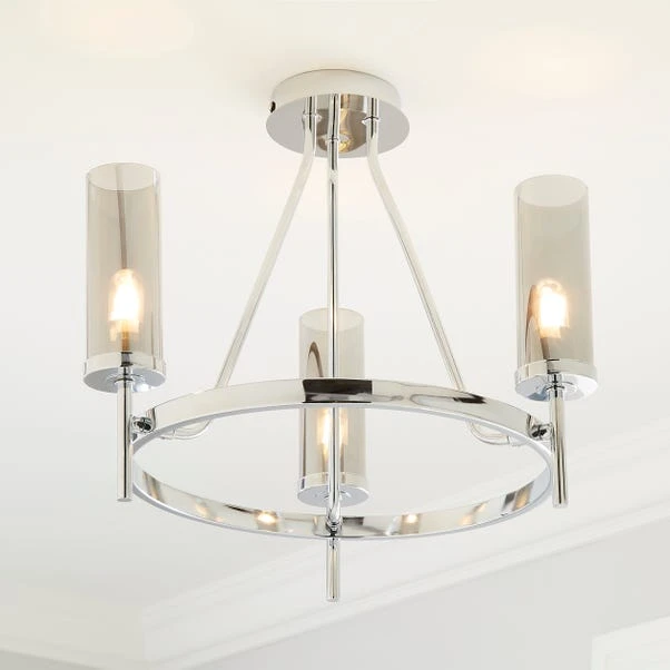 Hotel Chelsea Bathroom Ceiling Fitting 3 Hotel Chelsea Bathroom Ceiling Fitting