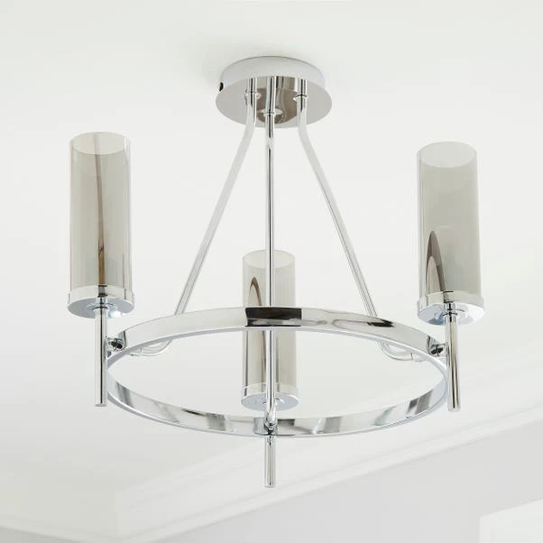 Hotel Chelsea Bathroom Ceiling Fitting 4 Hotel Chelsea Bathroom Ceiling Fitting - Image 2