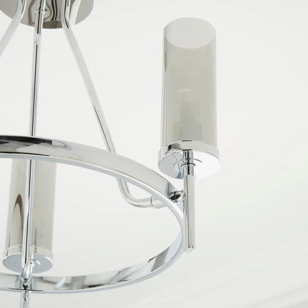 Hotel Chelsea Bathroom Ceiling Fitting 5 Hotel Chelsea Bathroom Ceiling Fitting - Image 3