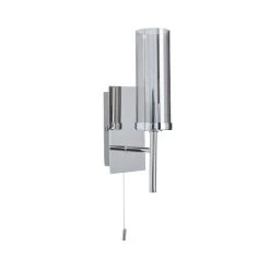 Hotel Chelsea Bathroom Wall Light -Dunelm Shop 30731132 alt05