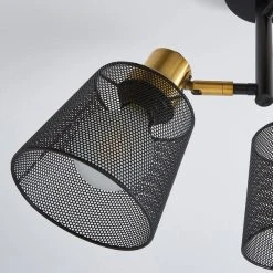 Dunelm Idris Industrial Ceiling Fitting 9 Dunelm Idris Industrial Ceiling Fitting -Dunelm Shop 30731135 alt03