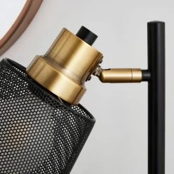 Dunelm Idris Industrial Task Lamp 10 Dunelm Idris Industrial Task Lamp -Dunelm Shop 30731137 alt02