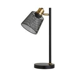 Dunelm Idris Industrial Task Lamp 12 Dunelm Idris Industrial Task Lamp -Dunelm Shop 30731137 alt05