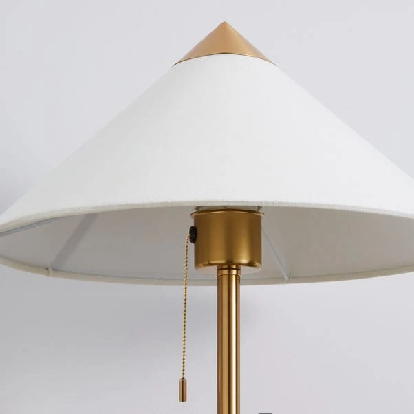 Dunelm Kyoto Table Lamp 5 Dunelm Kyoto Table Lamp - Image 3