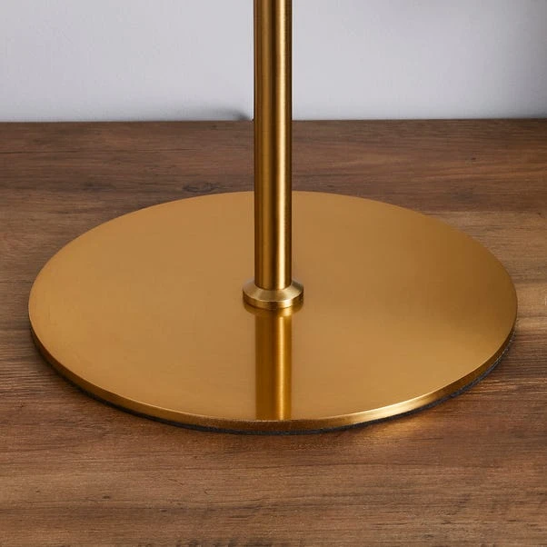 Dunelm Kyoto Table Lamp 6 Dunelm Kyoto Table Lamp - Image 4